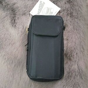 MAGIC THE EXPANDABLE BAG INTO BACKPACK NEW